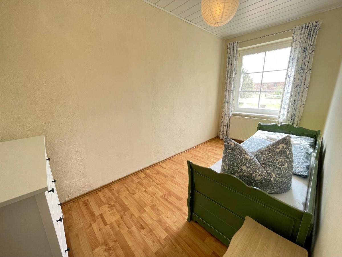Appartamento Landgut Vetschau Esterno foto